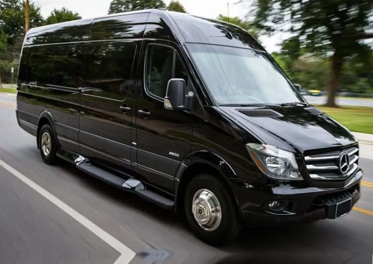 Mini Bus